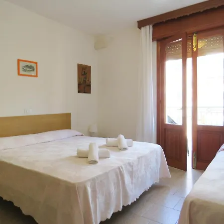Hotel Saturno