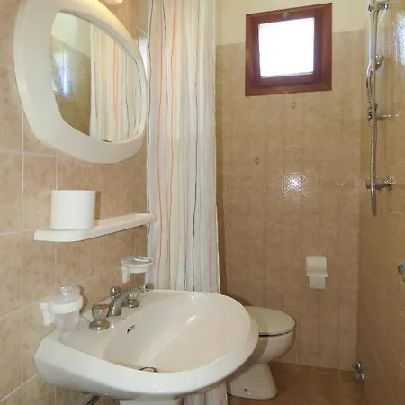 Hotel Saturno