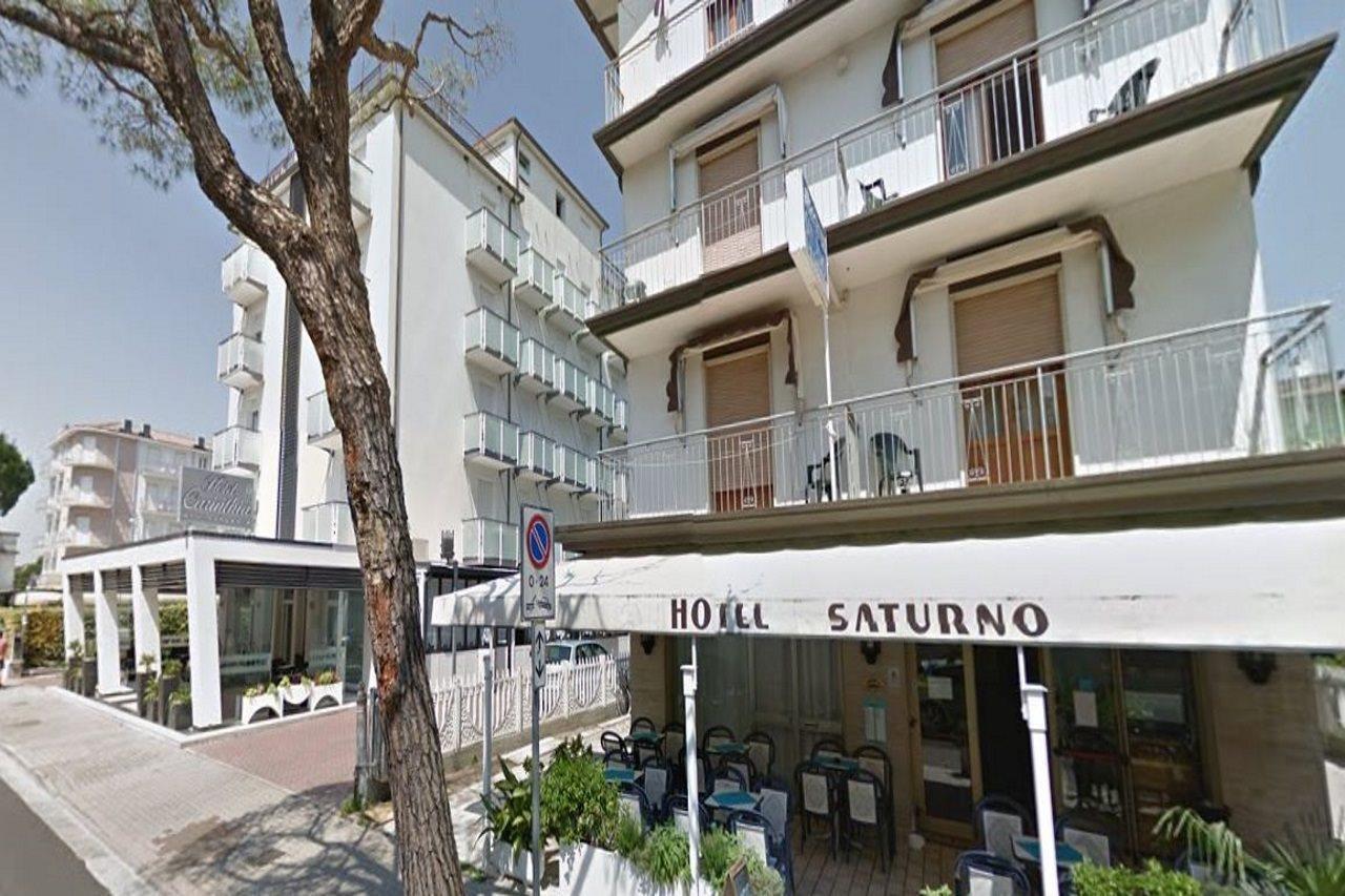 Saturno 2* Lido di Jesolo