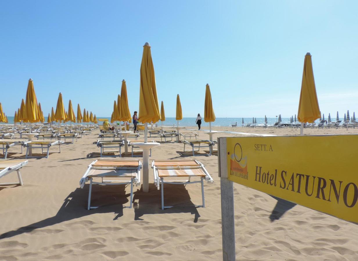 Saturno Hotel