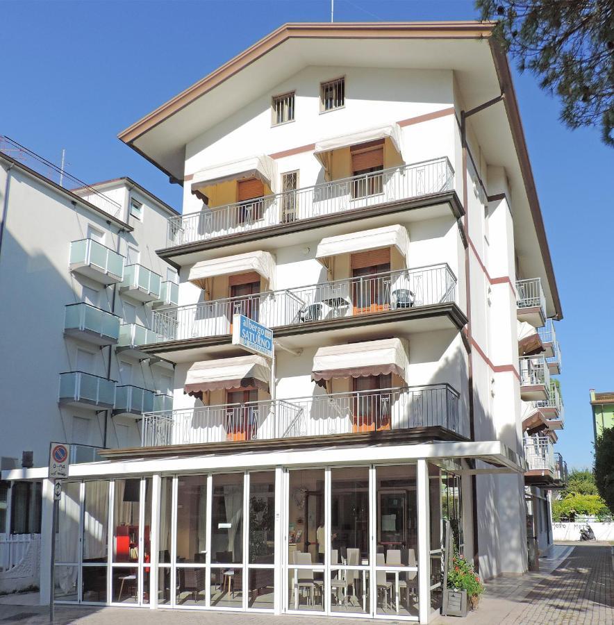 Hotel Saturno Lido di Jesolo