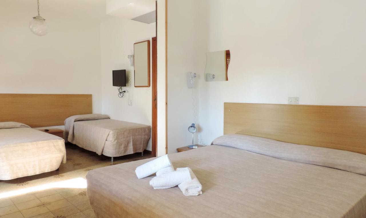 Saturno Hotel