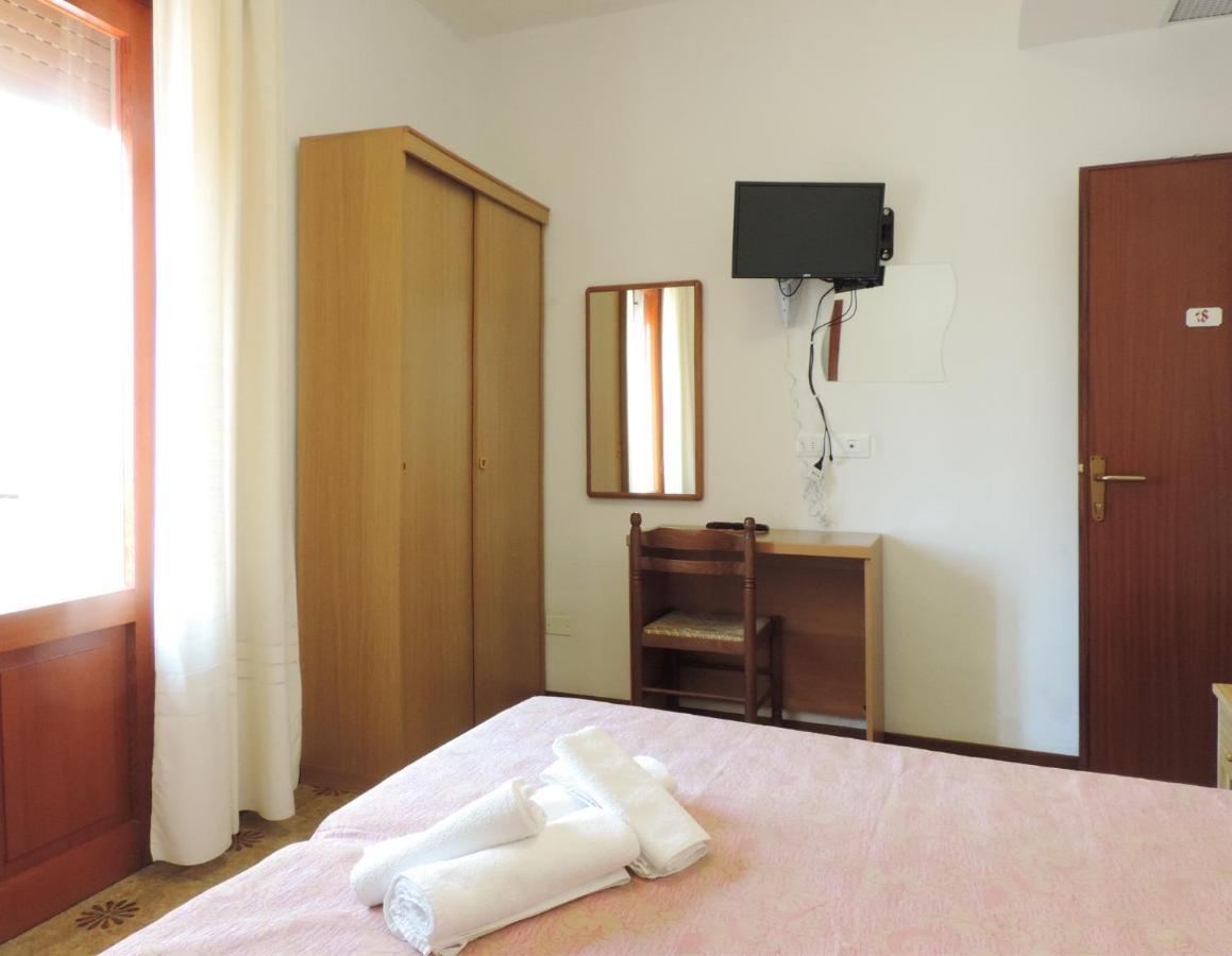 Hotel Saturno Lido di Jesolo