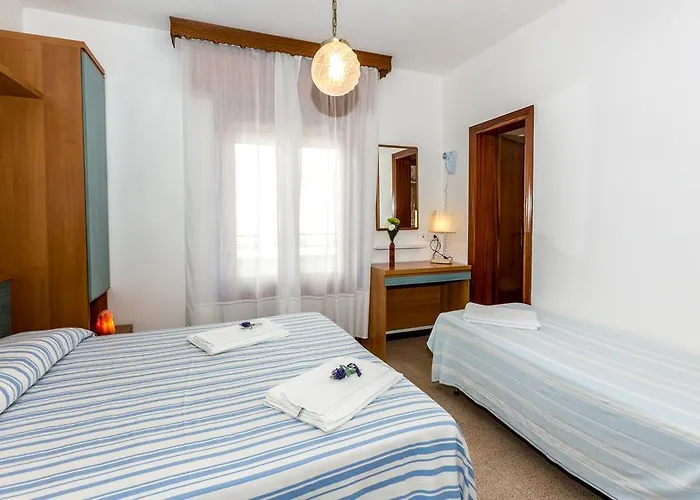 Hotel Saturno