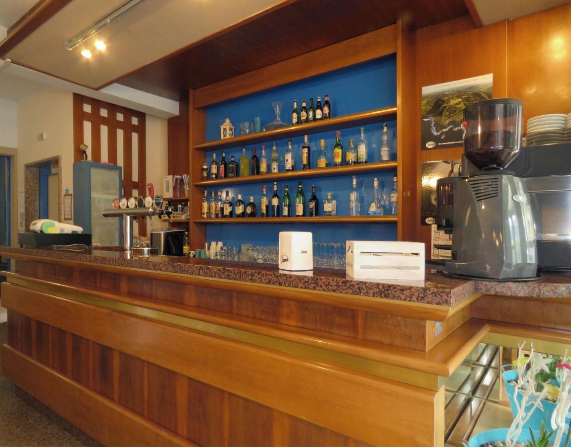 Hotel Saturno