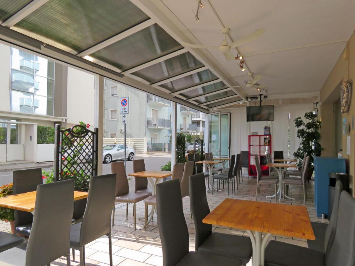 Hotel Saturno Lido di Jesolo