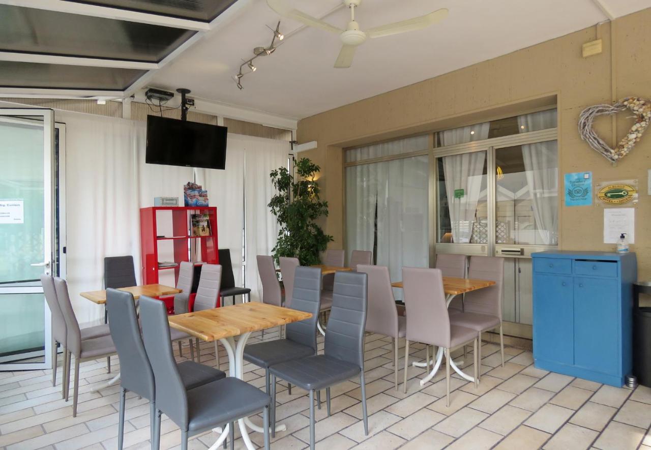 Hotel Saturno