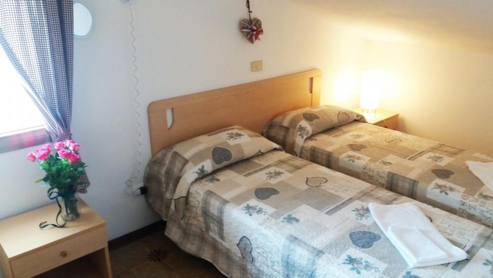 Saturno Hotel