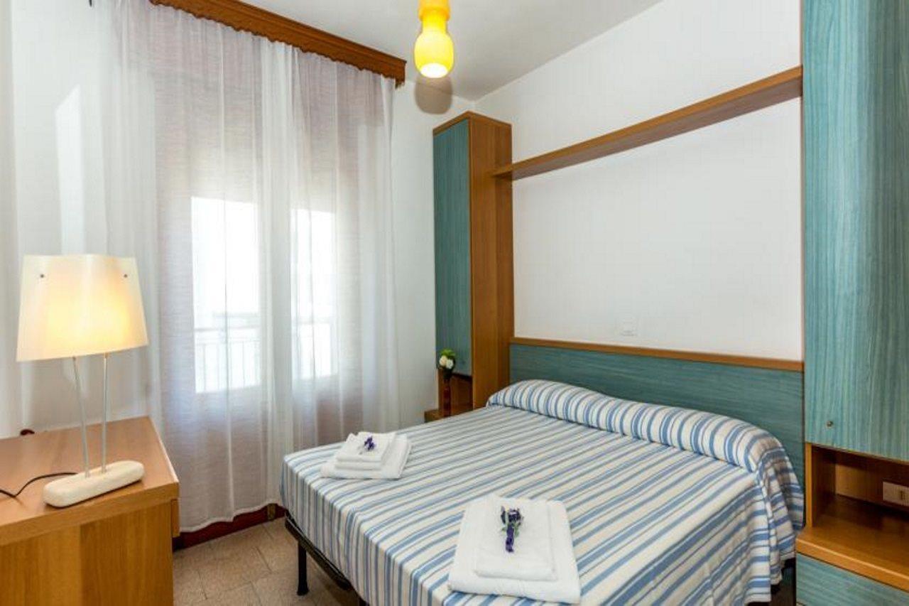 Saturno Hotel