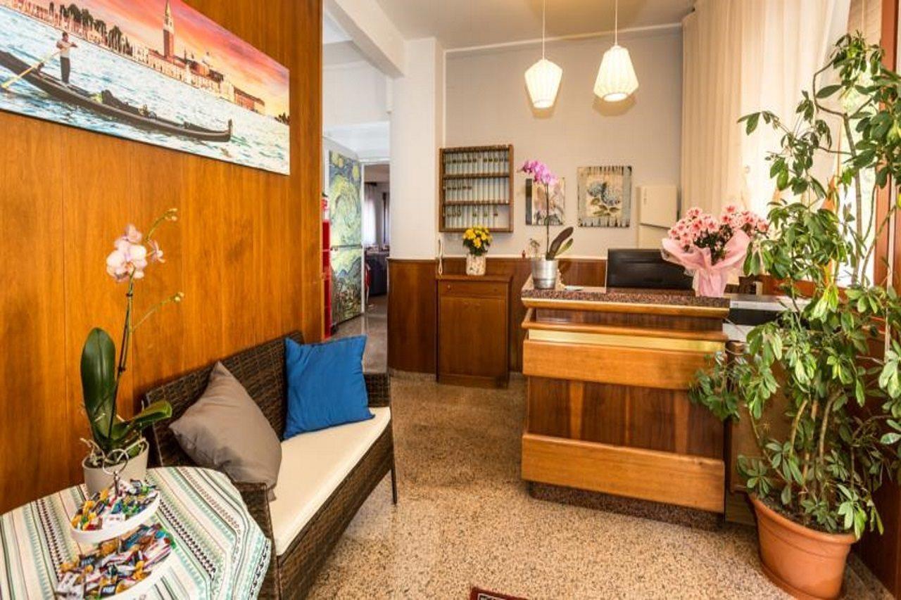 Saturno 2* Lido di Jesolo