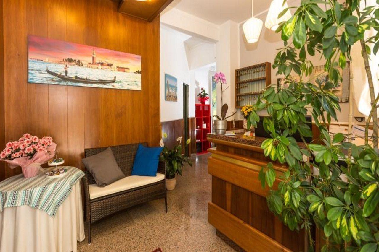 Saturno Hotel