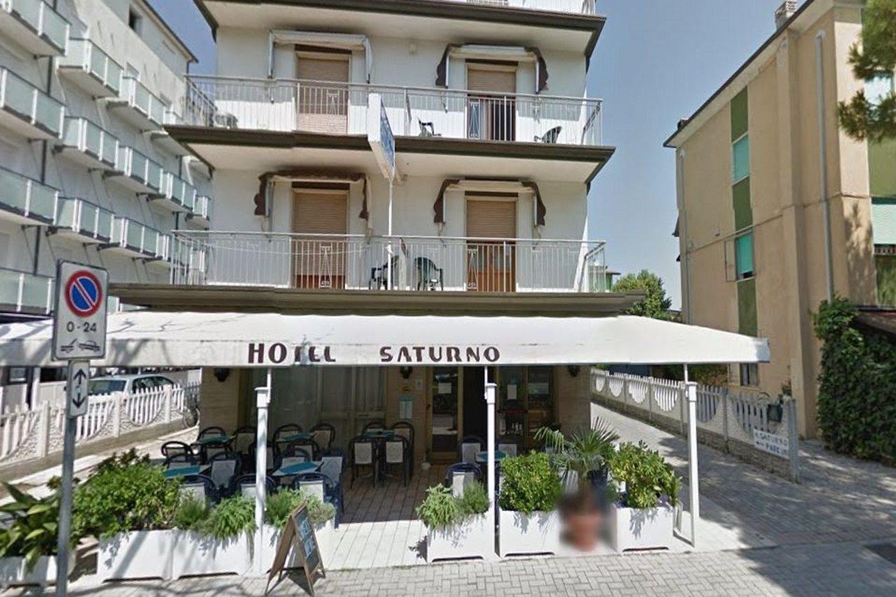 Saturno 2* Lido di Jesolo