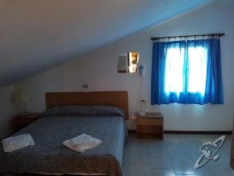 Saturno Hotel