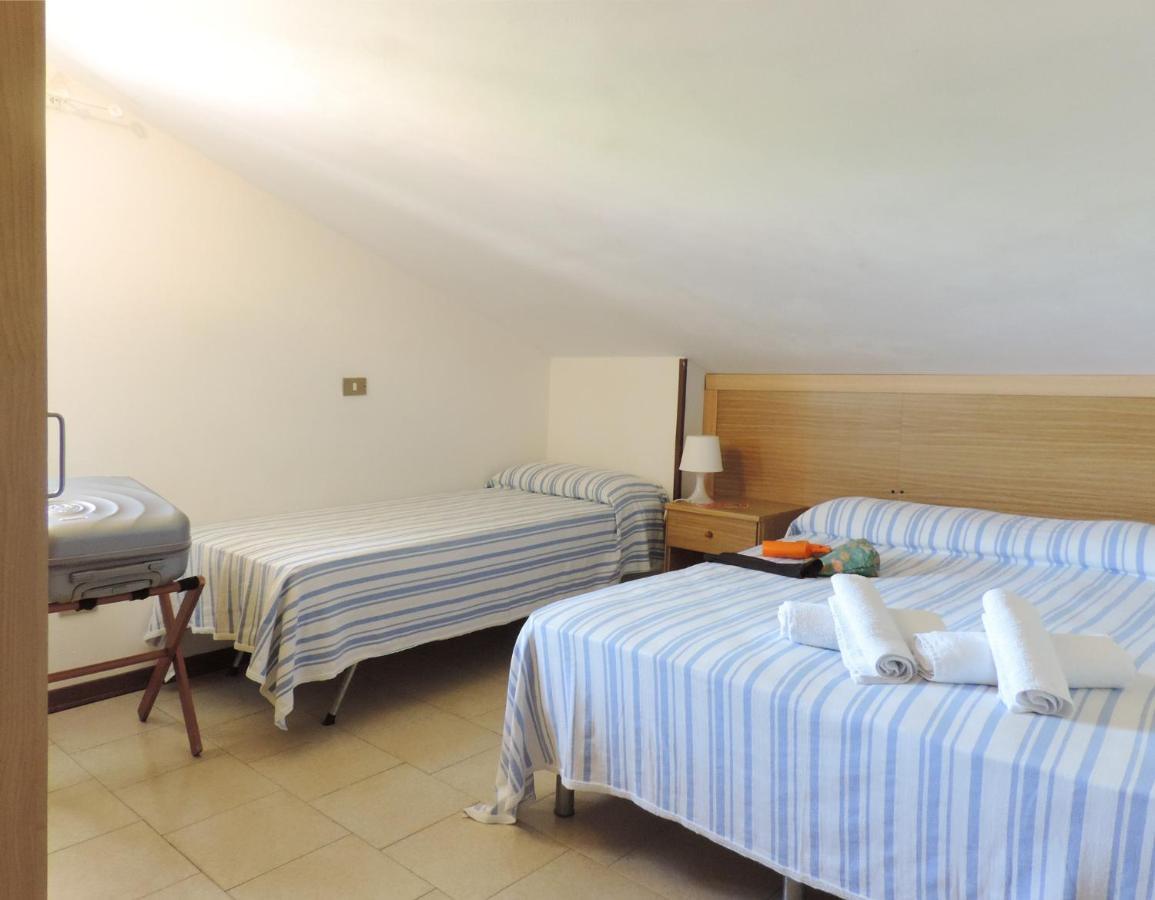 Saturno Hotel 2*