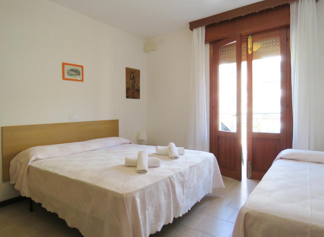 Hotel Saturno