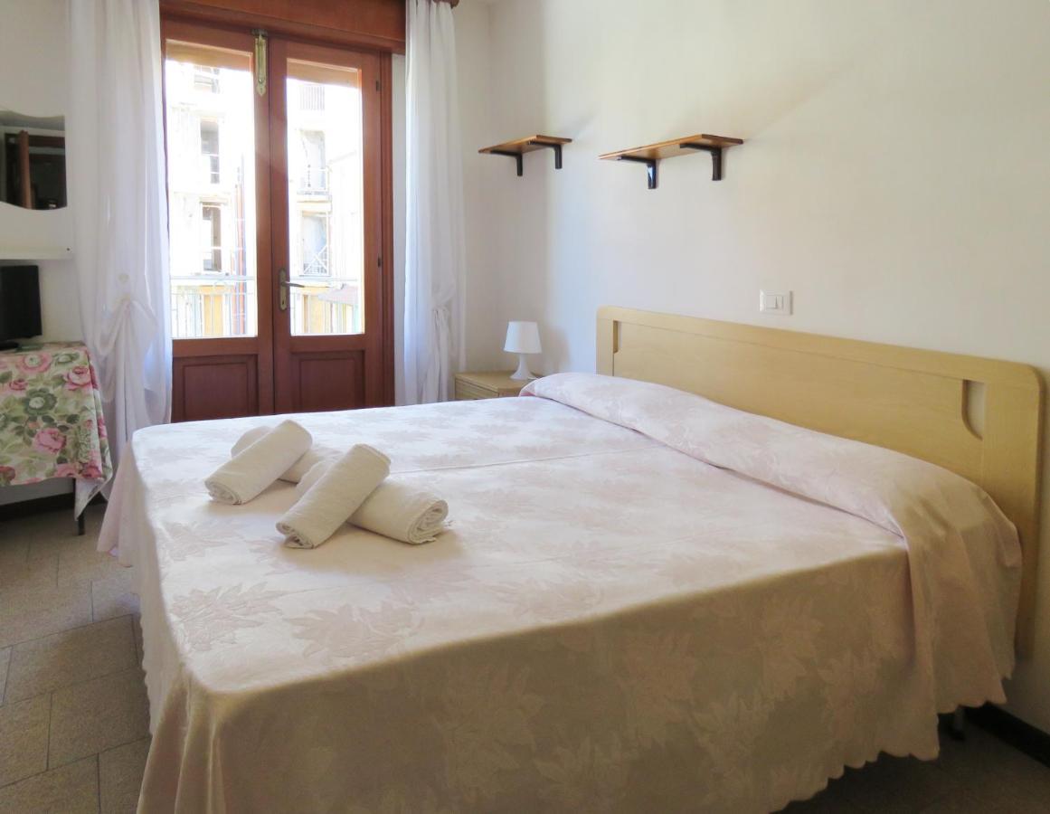 Saturno Hotel
