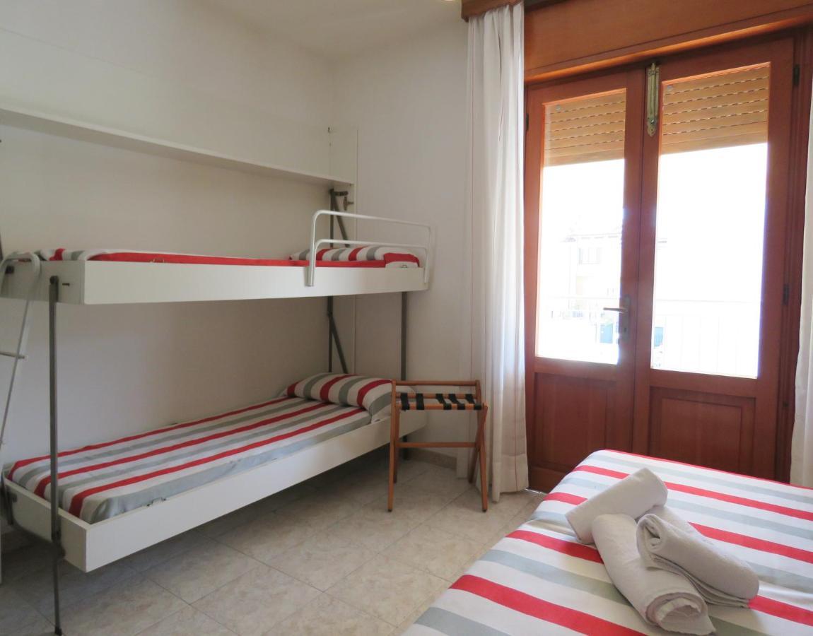 Saturno Hotel