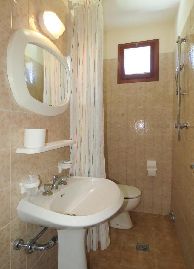 Hotel Saturno