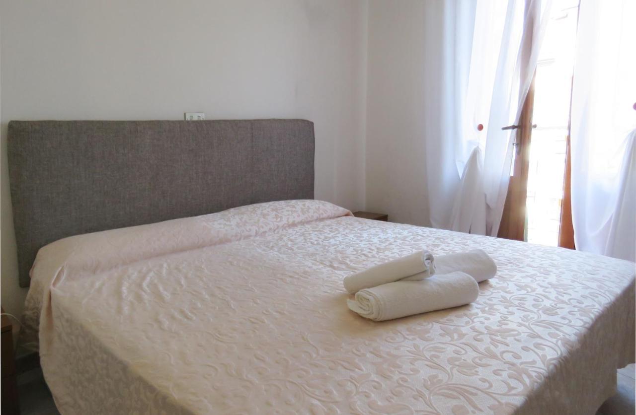 Hotel Saturno 2*