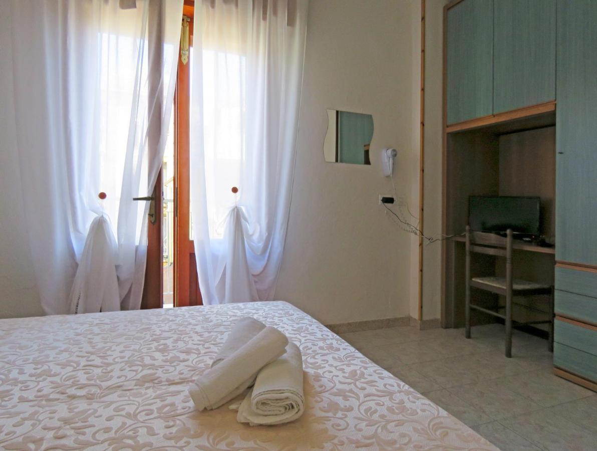 Hotel Saturno